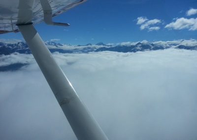 Airventures Glacier Tour Photos
