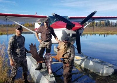 20170917 125310 400x284 - Airventures Moose Hunting Photos