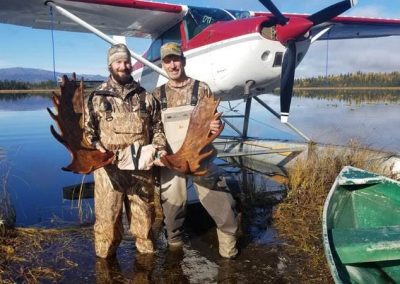 20170919 115622 400x284 - Airventures Moose Hunting Photos