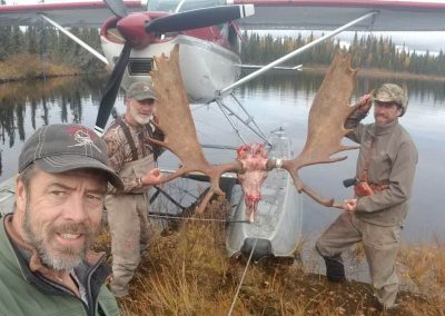 20170920 131513 400x284 - Airventures Moose Hunting Photos