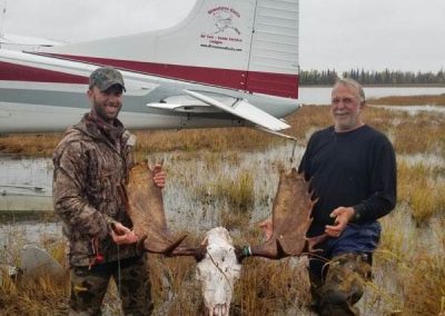 20170923 144503 400x284 - Airventures Moose Hunting Photos
