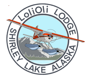 OLiLoli Lodge Logo